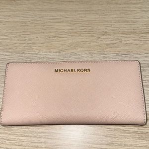 Michael Kors wallet